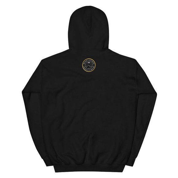 [STOCK UP Nuff Said] Hoodie - Picture 4 of 4